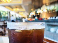 -索菲特西湖大酒店·香榭丽全日候餐厅(南山路店)