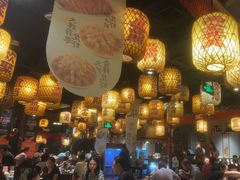 -南京大牌档(青岛万象城店)