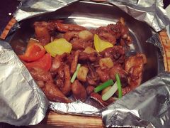 -宁波状元楼酒店(和义路店)