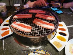 -十三姨正合丰烤肉(营迹路店)