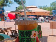 -欢乐水魔方水世界