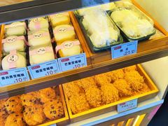 -百香林西点(新街口北大街店)