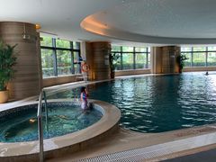 -舟山希尔顿酒店