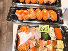 -池田寿司·新鲜现做(昌平悦荟店)