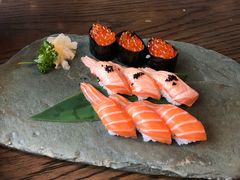 -Hatsune隐泉日式料理(三里屯太古里店)