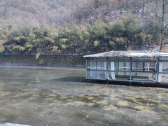 -西安祥峪森林公园