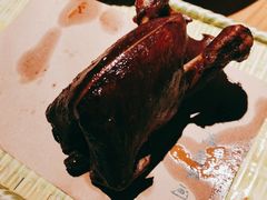 黄泥烧鸽子-鸽子窝(宋庄店)