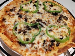 -赤火牛排(金狮广场店)