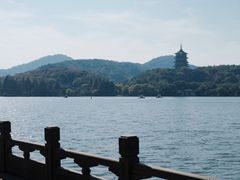 -杭州西湖柳莺里酒店