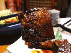 厚切酱烤牛舌-有喜屋·鲜鸡板前烧鸟(徐家汇店)