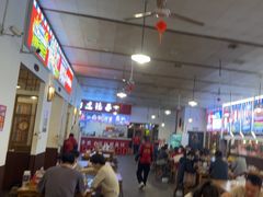 -冶建镜子·老南昌大排档·江西虾王(总店)