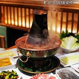 还有什么比涮羊肉更适合北京的冬天吗？