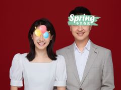 -海马体照相馆(北京apm店)