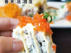 -春草居酒屋·晴子の店