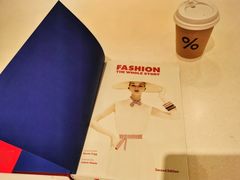 -% Arabica阿拉比卡咖啡(深圳湾万象城店)