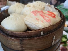 -花园茶楼(兴城西路店)