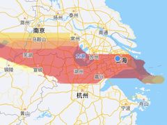 -奉贤海滩
