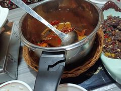 -湘当爱·鲜煮现炒(松岗立业路店)