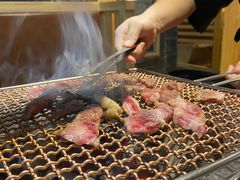 -九田家黑牛烤肉料理(太阳城店)