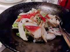 solo拌海鲜-Solo(衡山路店)