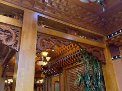 -宗巴雍姆藏餐府