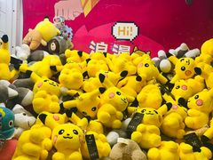 -PAWTOY爪e玩偶店(天兴罗斯福店)