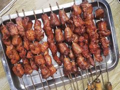 -王记西鎮电烤肉(汶上路店)