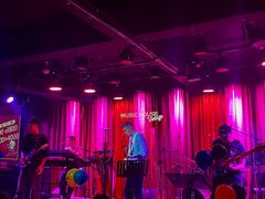 -音乐房子·Vintage Live Bar(玉林总店)