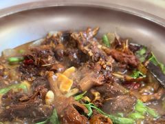 -雅和生态渔庄·宜城锅巴饭(龙灵山公园店)