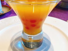 -西郊庄园丽笙大酒店-丽清轩中餐厅