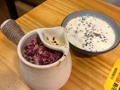 -勺子米线·云南传统小吃市集(四方街店)