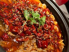 -俏江南(东方广场店)