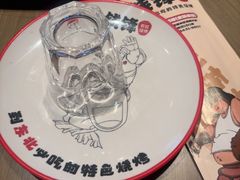 -钱锋炭缸烧烤(南湖大路总店)