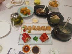 -裕华海鲜·深圳粤菜(福永店)