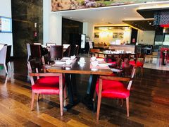 -林芝工布庄园希尔顿酒店-猎味中餐厅