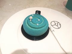 -西檬树SIMON·T轻奢蛋糕(大东方Max店)