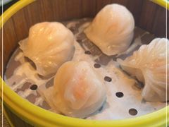 -蝴蝶里·粤菜·点心(滨江龙湖店)