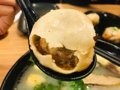 -小杨生煎(黄河路店)