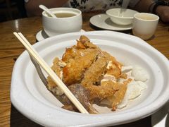 -金苑酒家·客家菜·广东老字号(万象店)