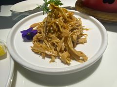 -小放牛炒菜馆(裕华万达店)