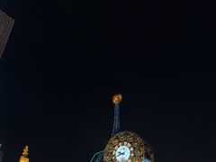 -世纪钟
