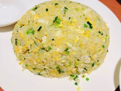 葱花蛋炒饭-鼎泰丰(德基广场店)