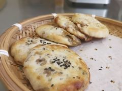-丈母娘的饭局•新金陵菜(牛首山店)