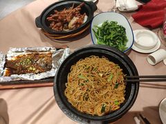 -柴米油盐三杯鸡(象山北路店)