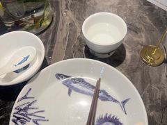 -前海沿·海鲜水饺青岛菜(乐客城店)