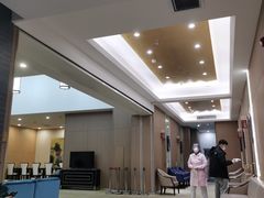 -美年大健康体检中心(牡丹园分院)