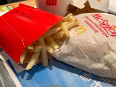 -麦当劳(保定裕华路店)