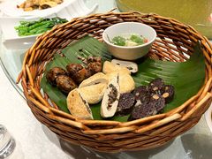 -壮乡楼民俗文化苑(李宁体育园店)