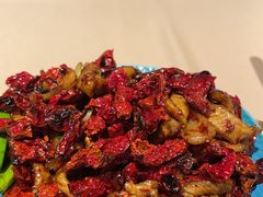 -山石榴·贵州菜(丰盛里店)