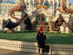 -波塞冬旅游度假区